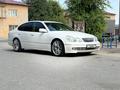 Lexus GS 300 1999 годаүшін4 200 000 тг. в Алматы – фото 7