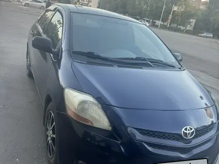 Toyota Yaris 2007 года за 4 000 000 тг. в Петропавловск – фото 2