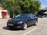 Skoda Superb 2014 года за 6 000 000 тг. в Караганда – фото 2