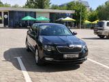 Skoda Superb 2014 года за 6 000 000 тг. в Караганда