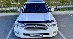 Toyota Land Cruiser 2013 годаүшін23 200 000 тг. в Костанай – фото 4