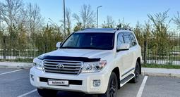Toyota Land Cruiser 2013 годаүшін23 200 000 тг. в Костанай