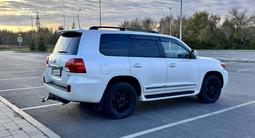 Toyota Land Cruiser 2013 годаүшін23 200 000 тг. в Костанай – фото 5