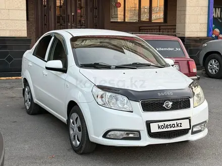 Ravon Nexia R3 2019 года за 3 500 000 тг. в Шымкент – фото 2