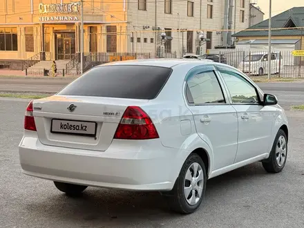 Ravon Nexia R3 2019 года за 3 500 000 тг. в Шымкент – фото 4