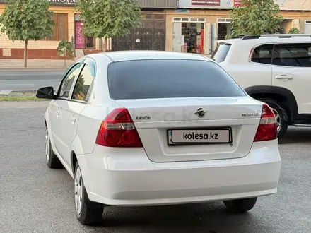 Ravon Nexia R3 2019 года за 3 500 000 тг. в Шымкент – фото 5