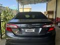 Toyota Camry 2014 годаfor6 290 000 тг. в Шымкент – фото 4