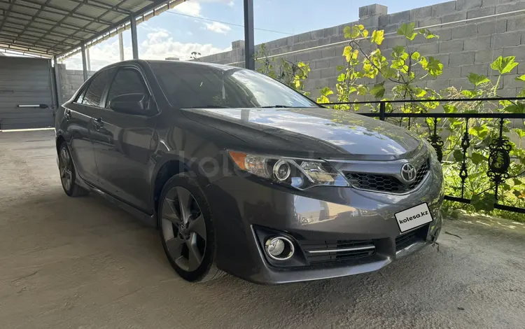 Toyota Camry 2014 годаfor6 290 000 тг. в Шымкент