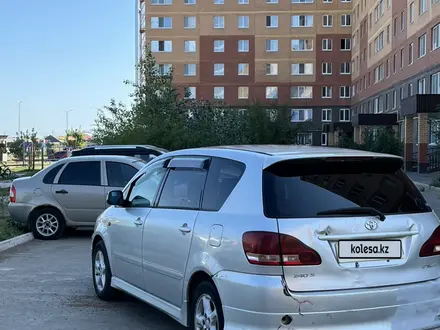 Toyota Ipsum 2004 года за 3 000 000 тг. в Уральск – фото 5