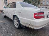 Toyota Chaser 1998 года за 2 500 000 тг. в Зайсан – фото 3