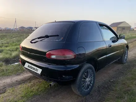 Mitsubishi Colt 1994 года за 1 500 000 тг. в Уральск – фото 2