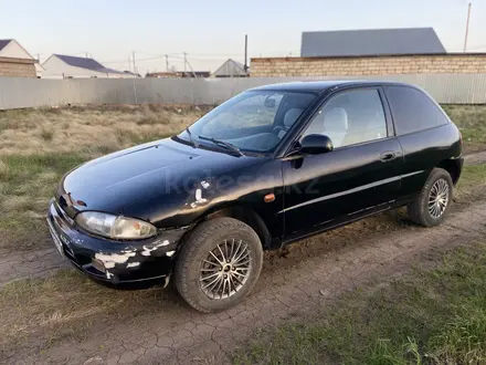 Mitsubishi Colt 1994 года за 1 500 000 тг. в Уральск – фото 4