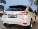 Lexus RX 350 2013 годаүшін17 500 000 тг. в Алматы