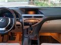 Lexus RX 350 2013 годаүшін17 500 000 тг. в Алматы – фото 9