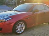 Hyundai Tiburon 2007 года за 4 500 000 тг. в Актау – фото 2