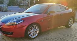 Hyundai Tiburon 2007 года за 4 500 000 тг. в Актау – фото 2