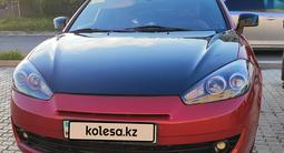 Hyundai Tiburon 2007 года за 4 500 000 тг. в Актау
