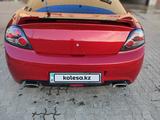 Hyundai Tiburon 2007 года за 4 500 000 тг. в Актау – фото 3