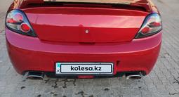Hyundai Tiburon 2007 года за 4 500 000 тг. в Актау – фото 3