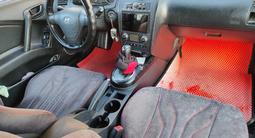 Hyundai Tiburon 2007 года за 4 500 000 тг. в Актау – фото 4