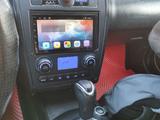 Hyundai Tiburon 2007 года за 4 500 000 тг. в Актау – фото 5