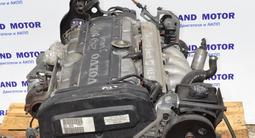 Двигатель из Японии на Volvo B6294-T 2.9 турбовый за 510 000 тг. в Алматы – фото 2