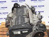 Двигатель из Японии на Volvo B6294-T 2.9 турбовый за 510 000 тг. в Алматы – фото 3