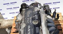 Двигатель из Японии на Volvo B6294-T 2.9 турбовый за 395 000 тг. в Алматы