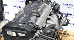 Двигатель из Японии на Volvo B6294-T 2.9 турбовый за 395 000 тг. в Алматы – фото 4