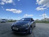 Hyundai Accent 2012 годаүшін2 850 000 тг. в Атырау