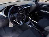 Kia Rio 2021 года за 7 600 000 тг. в Астана – фото 5