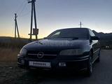 Opel Omega 1997 годаүшін1 600 000 тг. в Алматы – фото 3