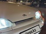 ВАЗ (Lada) 2115 2012 года за 2 000 000 тг. в Алматы – фото 5