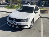 Volkswagen Jetta 2014 года за 5 000 000 тг. в Астана