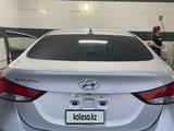 Hyundai Elantra 2014 года за 4 200 000 тг. в Актау