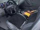 Hyundai Elantra 2014 года за 4 200 000 тг. в Актау – фото 3