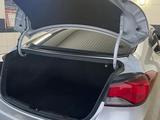 Hyundai Elantra 2014 года за 4 200 000 тг. в Актау – фото 5