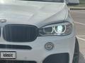 BMW X5 2018 года за 16 800 000 тг. в Алматы – фото 3