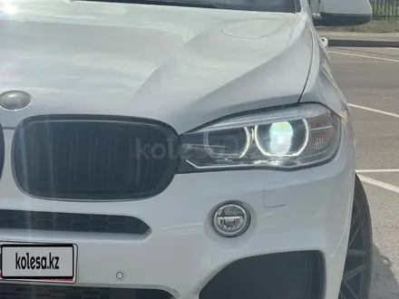 BMW X5 2018 года за 16 800 000 тг. в Алматы – фото 3