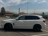BMW X5 2018 годаүшін16 800 000 тг. в Алматы – фото 4