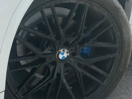 BMW X5 2018 года за 16 800 000 тг. в Алматы – фото 2