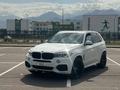 BMW X5 2018 года за 16 800 000 тг. в Алматы