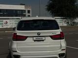 BMW X5 2018 годаүшін16 800 000 тг. в Алматы – фото 5