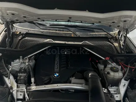 BMW X5 2018 года за 16 800 000 тг. в Алматы – фото 13