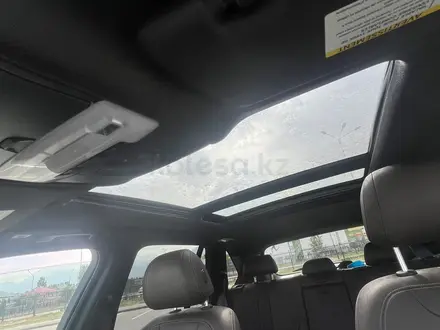 BMW X5 2018 года за 16 800 000 тг. в Алматы – фото 20
