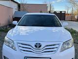 Toyota Camry 2010 года за 7 390 000 тг. в Жанакорган – фото 4