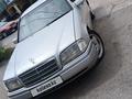 Mercedes-Benz C 180 1995 годаfor1 599 999 тг. в Алматы – фото 2