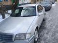 Mercedes-Benz C 180 1995 годаfor1 599 999 тг. в Алматы