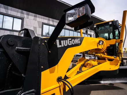 LiuGong  CLG4215D 2026 года за 45 590 000 тг. в Костанай – фото 8