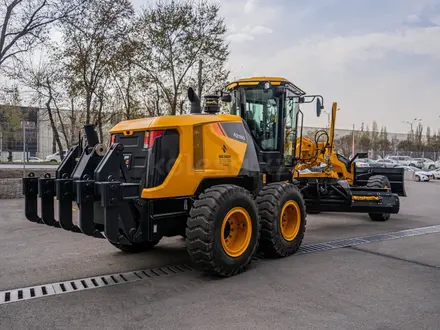 LiuGong  CLG4215D 2026 года за 45 590 000 тг. в Костанай – фото 4
